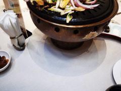 -小京华楼·京味斋(三元桥国展店)