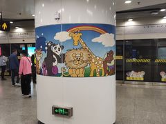 -上海动物园(地铁站)