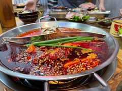 -老街·稳拈老火锅(海椒市店)