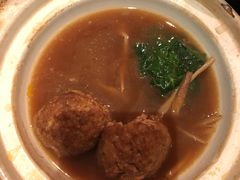 -芳芳私房菜·精做淮扬菜(承德路店)