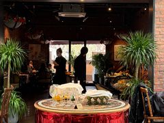 -弗兰克牛排西餐厅Ribone steak house(柠檬花园店)
