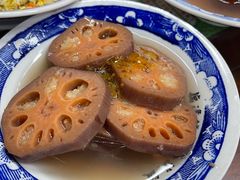 -粗茶淡饭(东关街店)