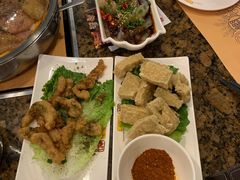 -黄记煌三汁焖锅(渝北金港国际店)
