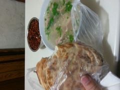 -宋老三苏肉羊肉汤老店