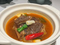 -荣轩(新荣记环球金融中心店)