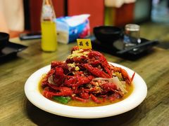 -日食记精菜馆(建邺万达店)