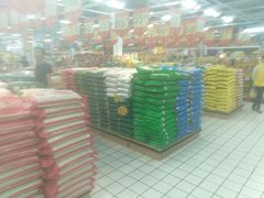 -世纪联华(吴淞店)