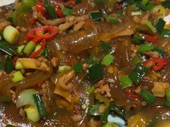 -南山翁新概念川菜(江宁万达广场店)