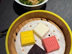 -南里山房·新淮扬菜(徐汇万科店)