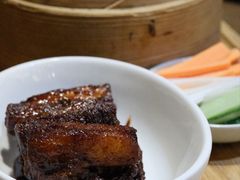 -HOHO餐厅(古子城店)