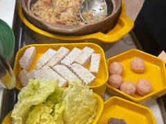 -润园四季椰子鸡火锅(欢乐海岸店)