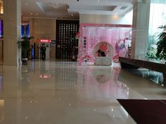 -水都假日酒店-海韵西餐厅(龙胜路店)