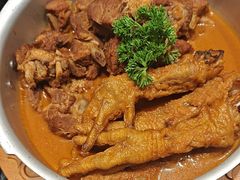 -大鹏饭店·金陵家宴(奥体中心店)