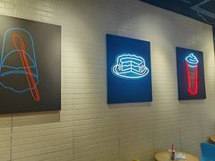 -DQ·蛋糕·冰淇淋(苏州中心店)