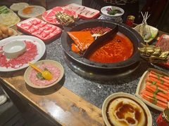 -蜀大侠火锅(春熙路店)