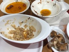 -喜家德虾仁水饺(马栏店)