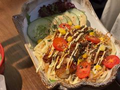 -一豚轩·烧鸟·豚骨拉面(五四路店)