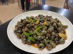 -海浪食店(湖滨中路店)