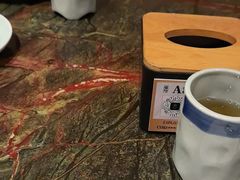 -炙柒Sekinana·精致料理 烧鸟·铁板烧(海上世界店)