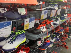 -迪卡侬(袁家岗店)