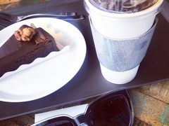 -Cafe Aewol Monsant