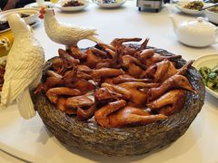 金奖芙蓉鸽-好食上(喜盈门.范城店)