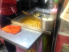 -利强记北角鸡蛋仔(弥敦道店 )