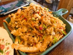 -婉泰·特色小吃·舂鸡脚(告庄二店)