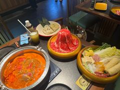 -牛New寿喜烧(虹桥新天地店)