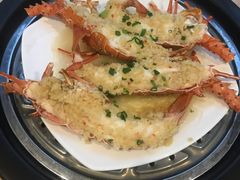 -海大大蒸汽海鲜餐厅·粤菜·特色小炒(欢乐颂店)