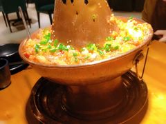 铜锅洋芋鸡-觅山云南菜(泊富ICITY店)