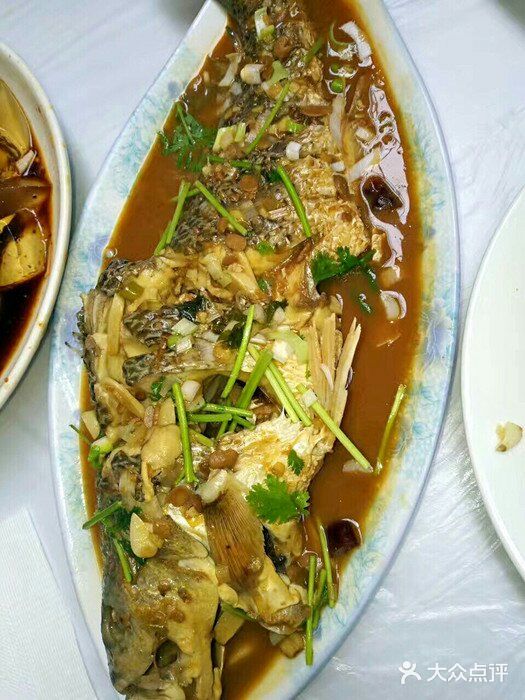 吴家台鑫海渔家·网红海鲜打卡店