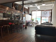 -LUCCA卢卡西班牙海鲜饭(远洋广场店)