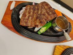 -斗牛士牛排餐厅(嘉里汇店)
