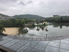 -上海佘山茂御臻品之选酒店(原佘山艾美酒店)