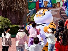 -大连海昌发现王国主题公园