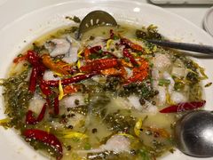 -小放牛炒菜馆(裕华万达店)