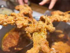 -老天桥蛙炉火锅(姑苏总店)