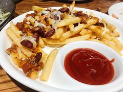 -Cactus墨西哥仙人掌餐厅