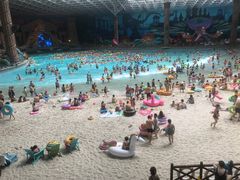 -波塞冬旅游度假区