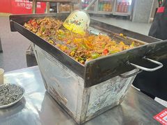 -郝大姐·乌龙山铁板烧(大学城三店)
