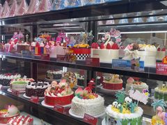 -味多美蛋糕(古城店)