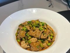 -虎哥私房菜(馒头山店)