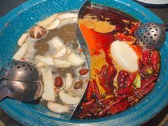 -吼堂老火锅(太古里总店)