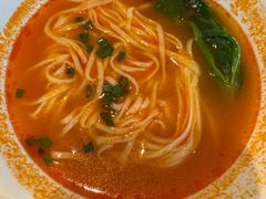 -索菲特酒店·乐轩华中餐厅