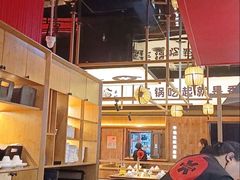 -六月雪干锅(绵阳凯德广场店)