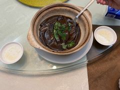 -东海酒家(长平东路店)