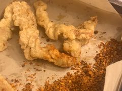-新辣道鱼火锅(领展购物广场·中关村店)
