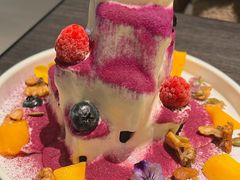 -卡朋西餐(宝安大仟里店)