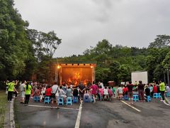 -中铁花水湾温泉酒店(大邑店)